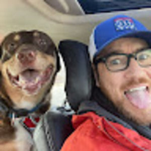 Meet your Posher, Eric